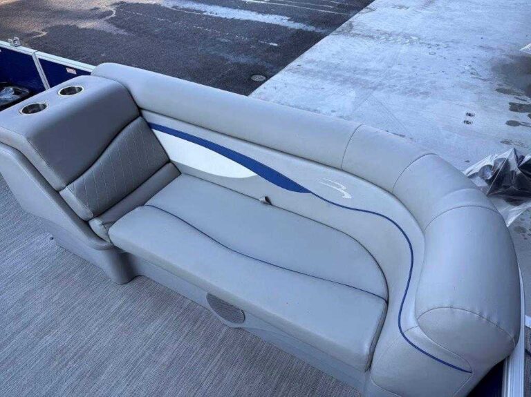 2021 Bennington 21SSR US-ETWK6267B121 [photo 21]